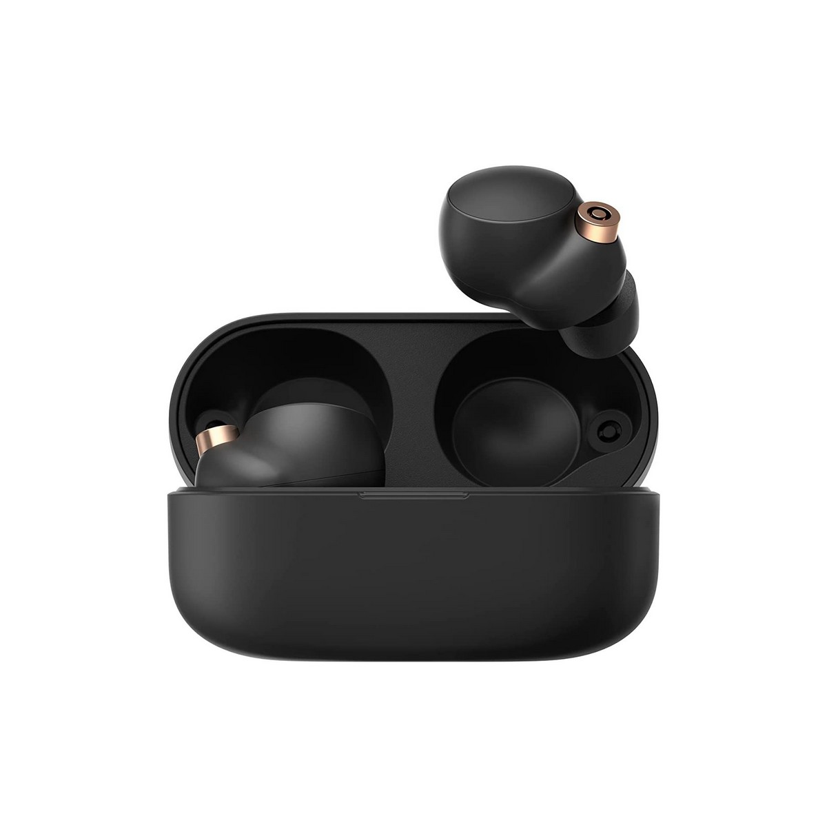 Buy Sony WF-1000XM4 Wireless Noise-Canceling In-Ear Headphones