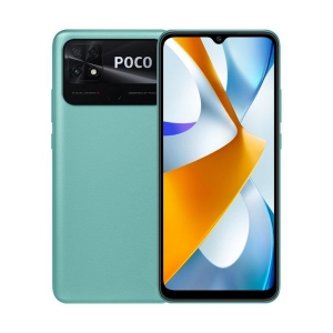 Xiaomi POCO C40 4GB/64GB Coral Green