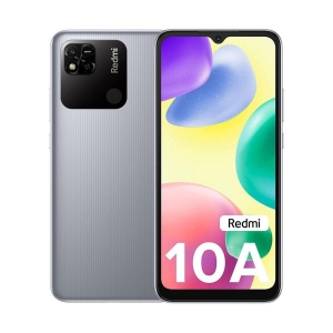 Xiaomi Redmi 10A 3GB/64GB Silver