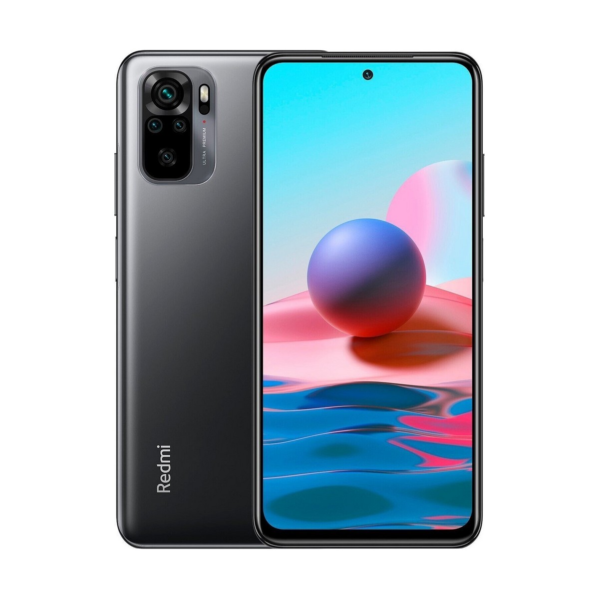 Xiaomi Redmi Note 10 Pro オニキスグレー - www.hondaprokevin.com