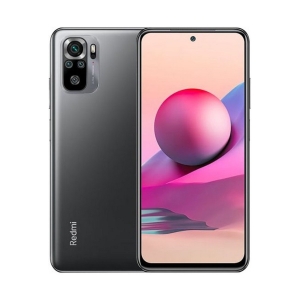 Xiaomi Redmi Note 10S 6GB/128GB Onyx Grey