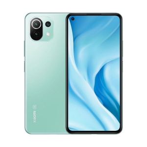 Xiaomi 11 Lite 5G NE 8GB/128GB Mint Green