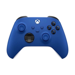 Microsoft Xbox Series Wireless Controller Shock Blue