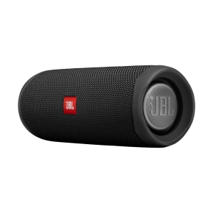 JBL Flip 5 Portable Waterproof Speaker Midnight Black