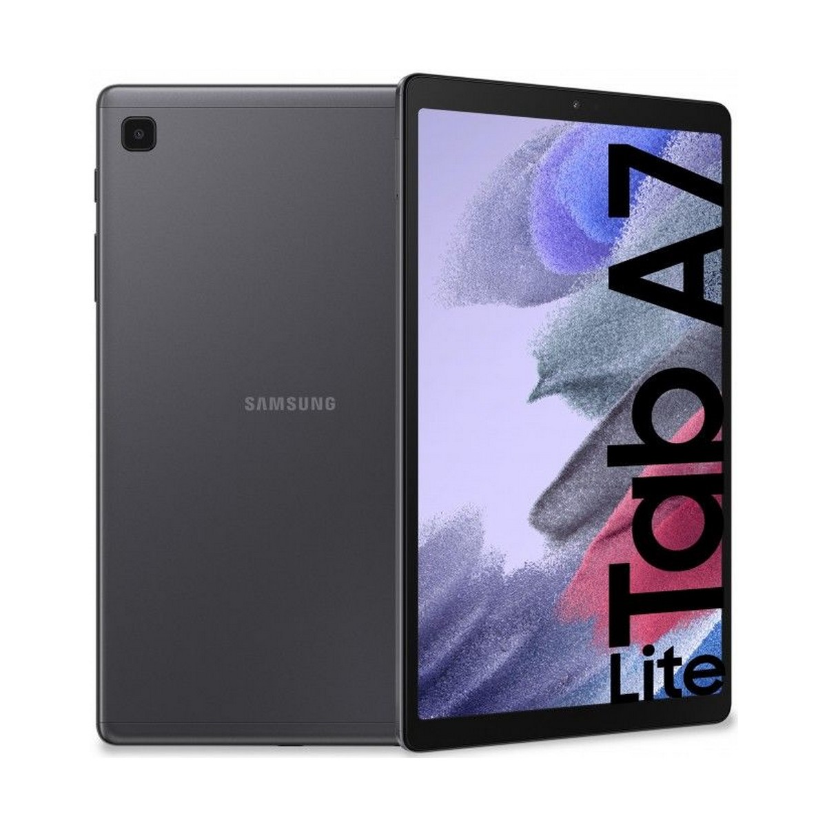 Samsung GALAXY TAB A7 Lite - 8.7''- 8mpx- 3/32Go - 5100mAh - GARANTIE 24  MOIS - Gris - Prix pas cher