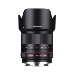 Samyang 21mm f/1.4 Lens for Sony E