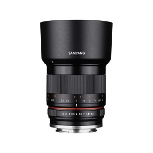 Samyang 35mm f/1.2 ED AS UMC CS Lens for Sony E