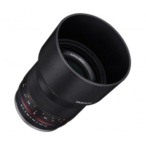 Samyang 50mm f/1.2 Lens for Sony E