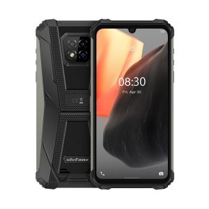 Ulefone Armor 8 Pro 8GB/128GB Black