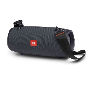 JBL Xtreme 2 Portable Bluetooth Speaker Gun Metal