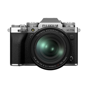 Olympus OM-D E-M10 Mark IV 20.3 Megapixel Mirrorless Camera with Lens,  0.55, 1.65, Black 