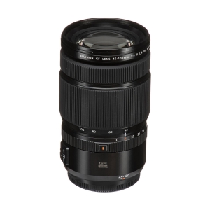 FUJIFILM GF 45-100mm f/4 R LM OIS WR Lens