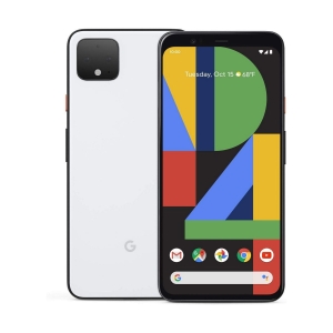 Google Pixel 4 6GB/64GB Clearly White