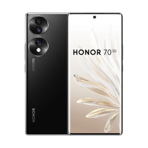 Honor 70 5G 8GB/256GB Midnight Black