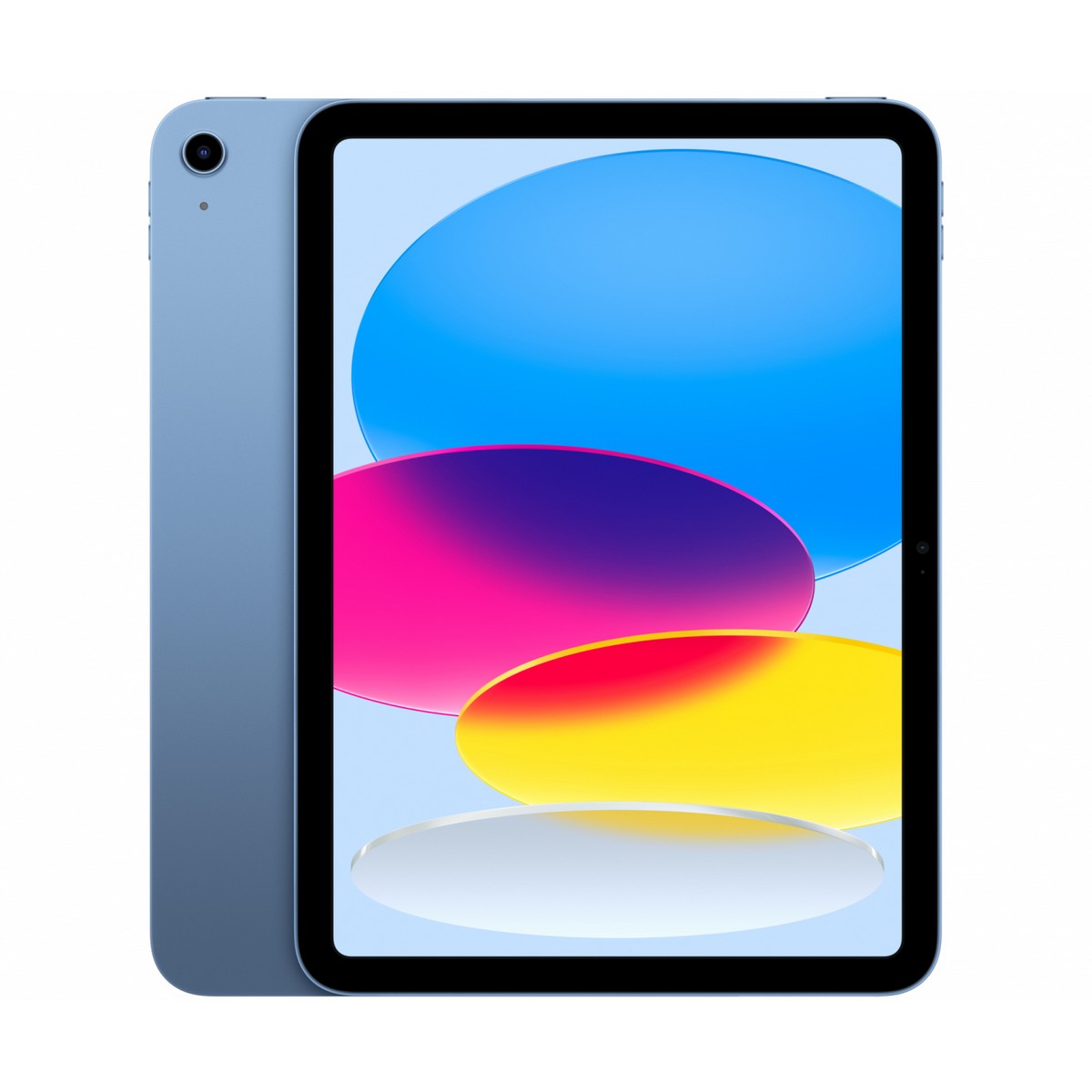 Buy Tablet Apple iPad 10.9 10.Gen 2022 64GB WiFi + 5G Blue A2777/64/5G