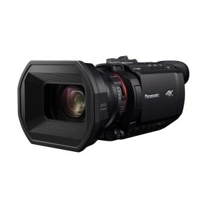 Panasonic HC-X1500 UHD 4K HDMI Pro Camcorder