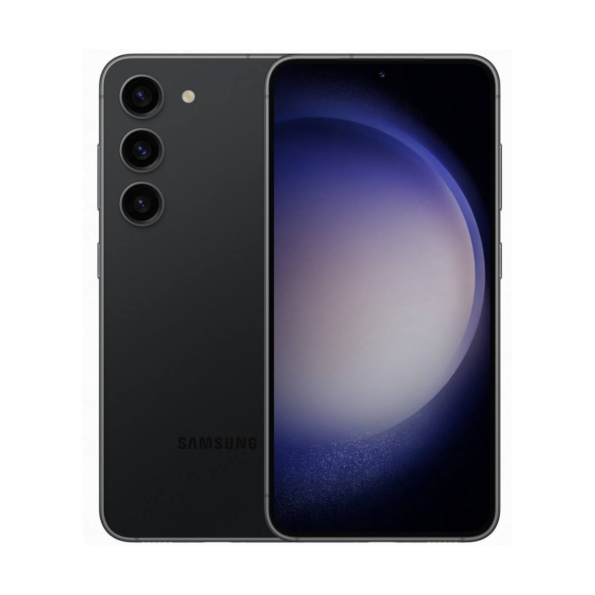 Osta Samsung Galaxy S23+ Dual Sim 8GB/256GB Phantom Black SM-S916/8/256 – Dakauf