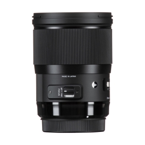Sigma 28mm f/1.4 DG HSM Art Lens for Canon EF