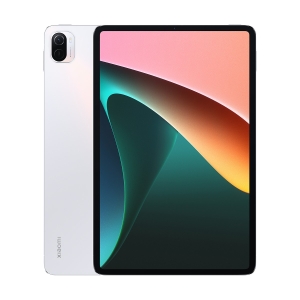 Buy Tablet Xiaomi Pad 5 11 inches 6GB/256GB WiFi – Pearl White