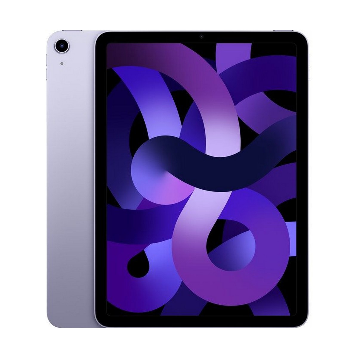 Buy Tablet Apple iPad Air 5 10.9 (2022) 64GB WiFi Purple A2590/64 ...