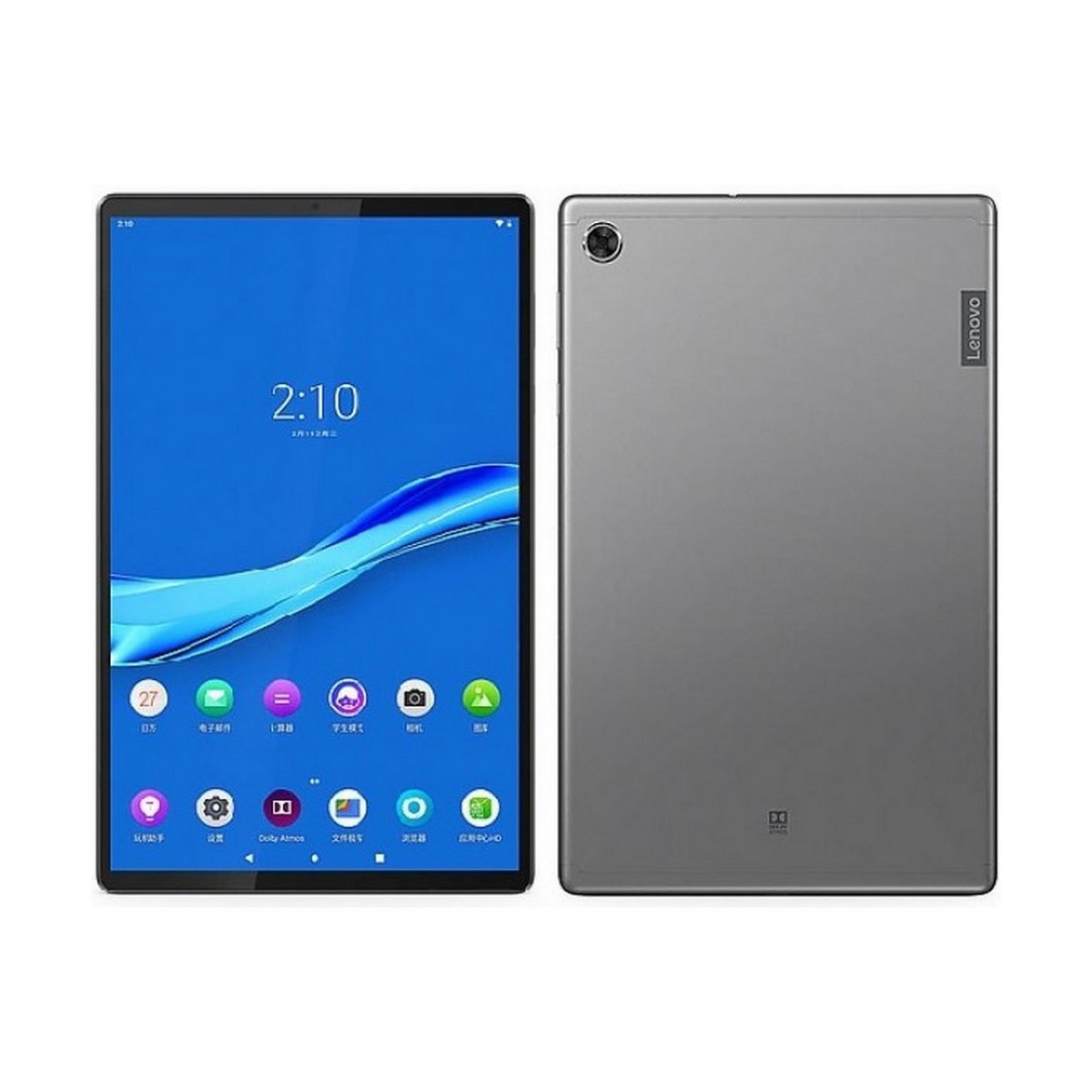 Buy Tablet Lenovo Tab M10 FHD Plus TB-X606X 10.3 2GB/32GB WiFi +