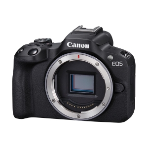 Digital Mirrorless Camera Canon EOS R50 Body Black
