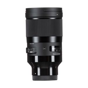 Sigma 40mm f/1.4 DG HSM Art Lens for Sony E