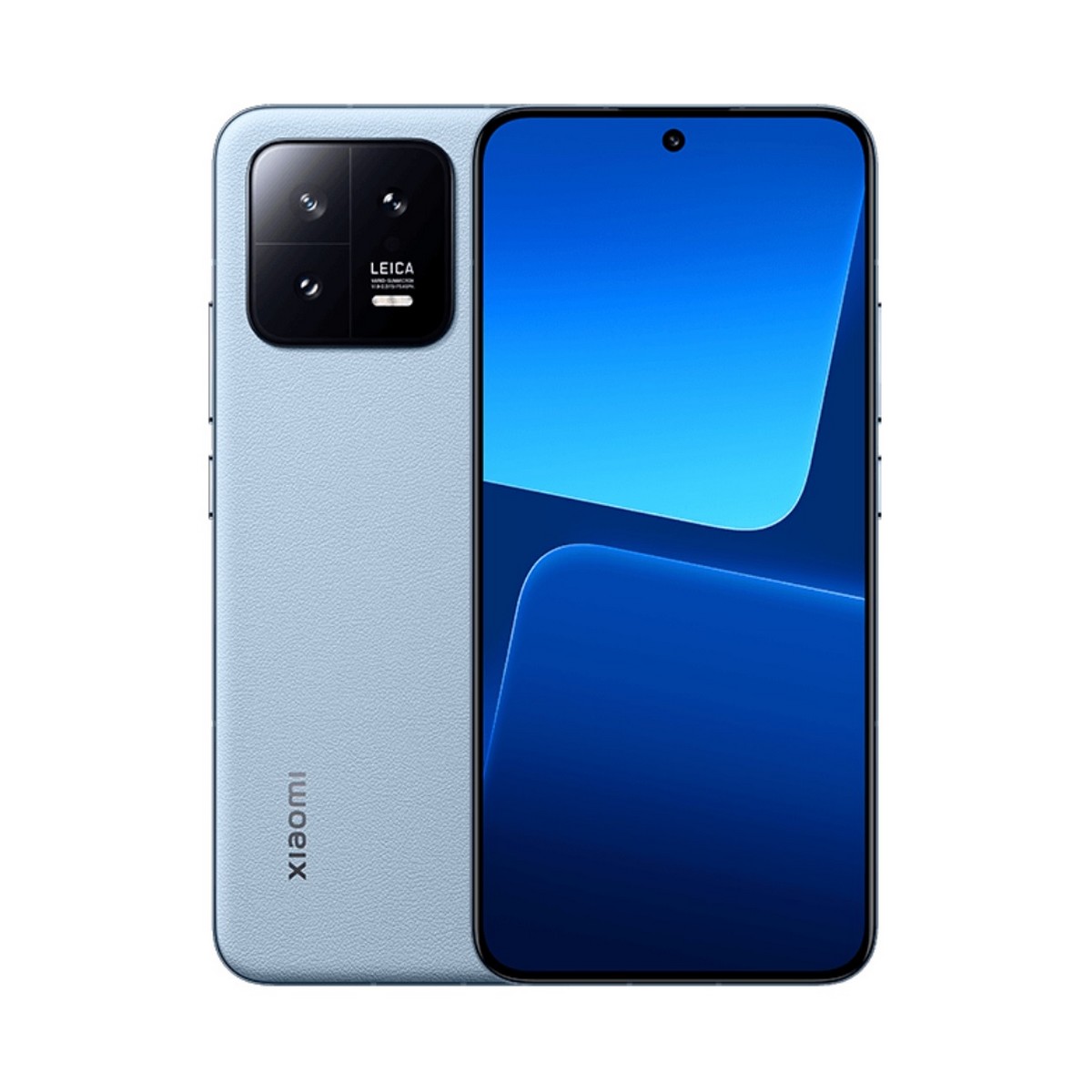 Buy Xiaomi 13 5G Dual Sim 8GB/256GB Blue 2211133C/8/256/blue – Dakauf