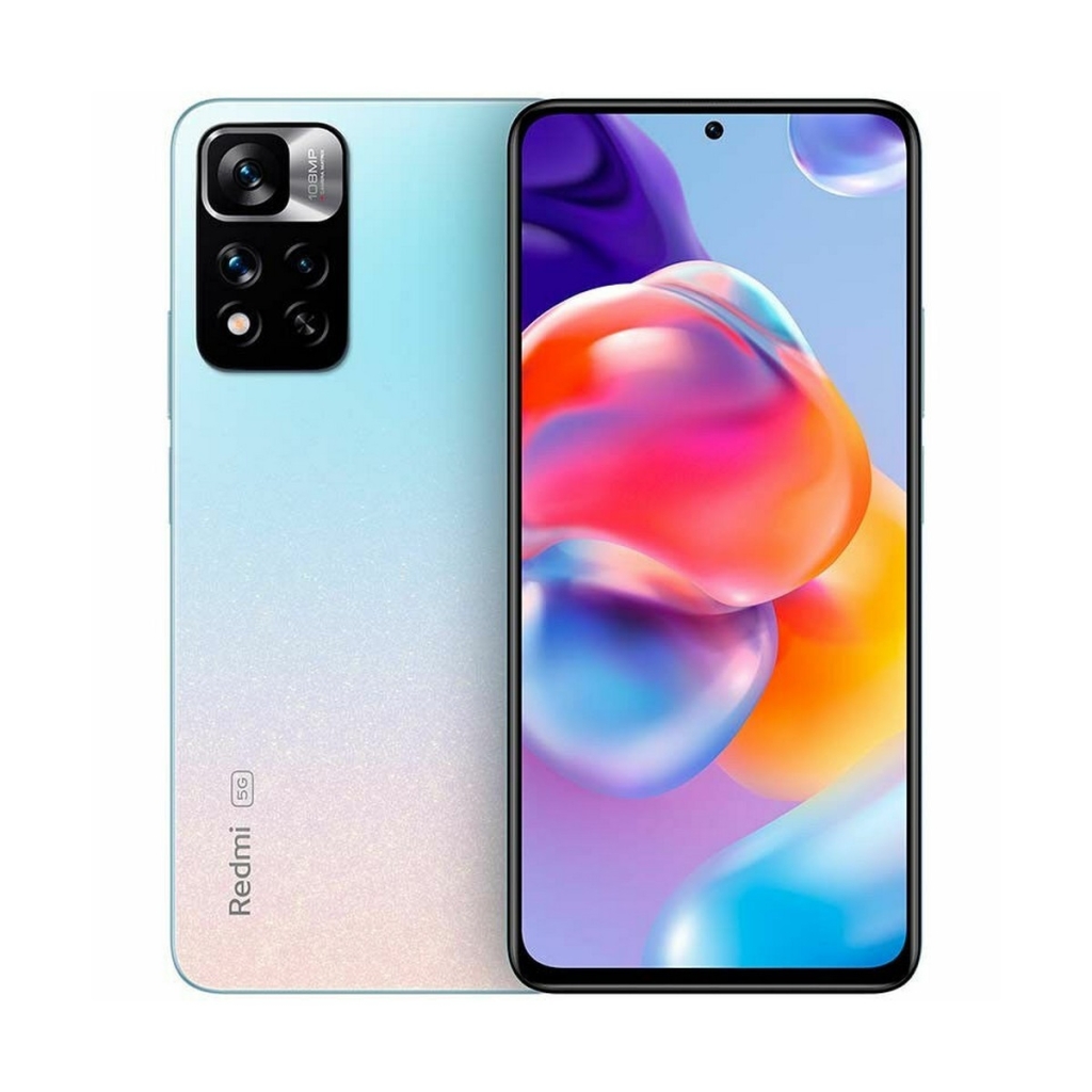 xiaomi - redmi note 11 pro plus - star blue