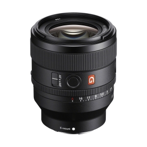 Sony FE 50mm f/1.4 GM Lens for Sony E