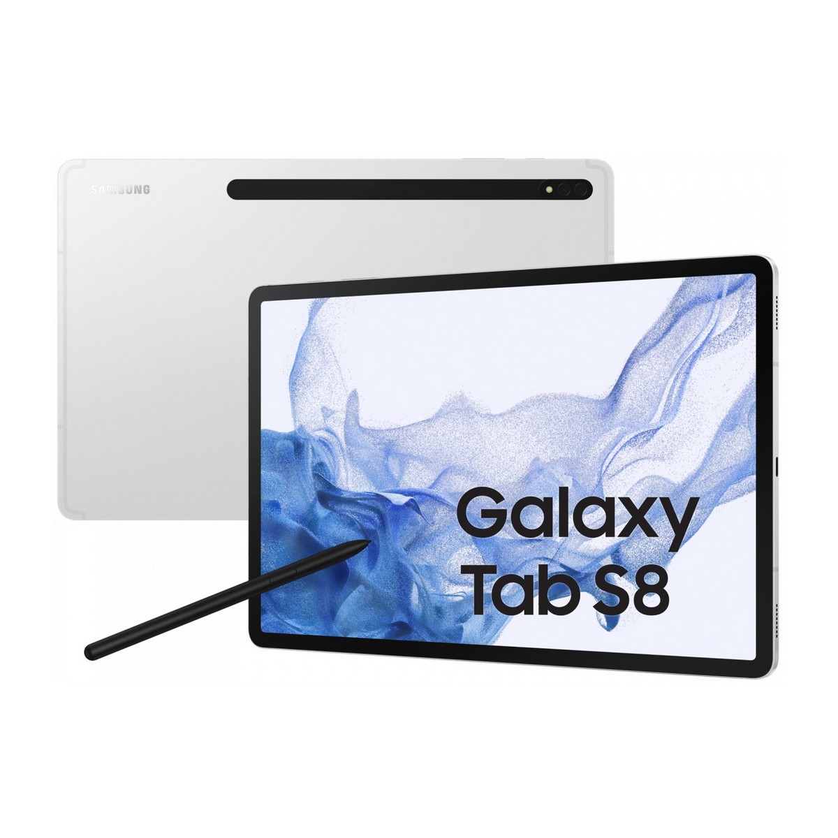 Samsung Galaxy Tab S8 11.0 SM-X700 128GB från 8744 SEK (i dag