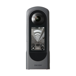 Ricoh THETA X 360° Camera