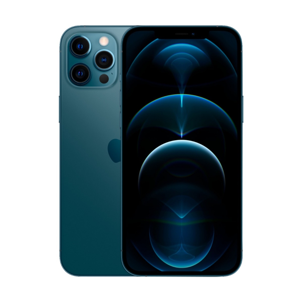 Buy Apple IPhone 12 Pro Max 256GB Pacific Blue A241 256 blue Dakauf buy-apple-iphone-12-pro-max-256gb-pacific-blue-a241-256-blue-dakauf