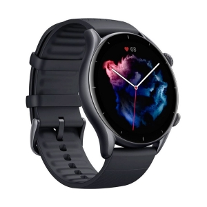 Amazfit GTR 3 35mm Thunder Black