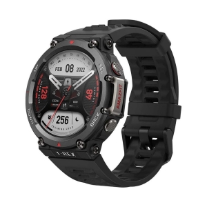 Amazfit T-Rex 2 35mm Ember Black