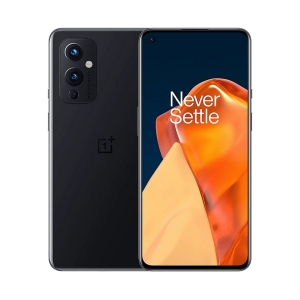 OnePlus 9 5G Dual Sim 8GB/128GB Astral Black