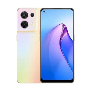 Oppo Reno8 5G Dual Sim 8GB/256GB Black