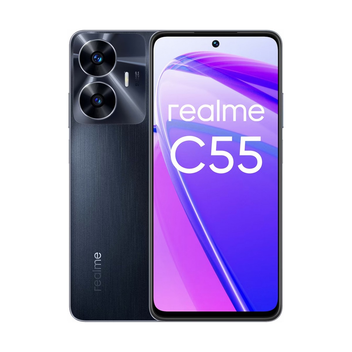 New Realme C55 8+256GB Smartphone Global Version – geriausios prekės Joom  Geek internetinėje parduotuvėje