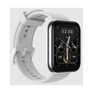 Realme Watch 2 Pro Silver