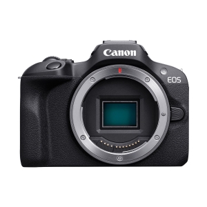 Digital Mirrorless Camera Canon EOS R100 Body