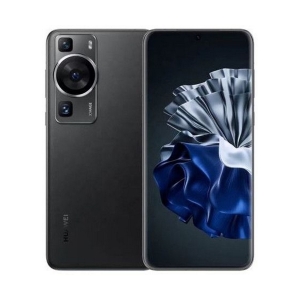 Huawei P60 Pro 5G 8/256GB DS Black (Without Google Services)
