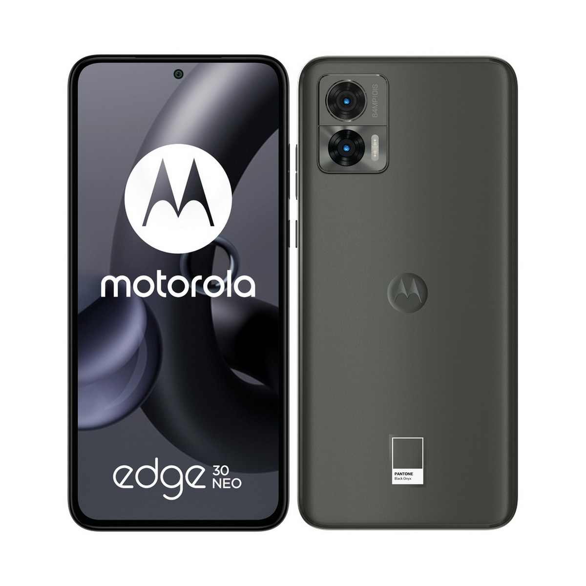 Buy Motorola Edge 30 Neo 5G 8GB/256GB XT2245-1 Black Onyx PAV00101IT –  Dakauf