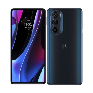 Motorola Edge 30 Pro 5G 12GB RAM 256GB Cosmos Blue