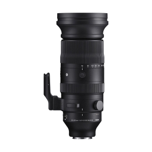 Sigma 60-600mm f/4.5-6.3 DG DN OS Sports Lens for Sony E