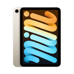 Apple iPad Mini 8.3 6.Gen 4GB/256GB WiFi Starlight