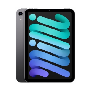 Apple iPad Mini 8.3 6.Gen 4GB/256GB WiFi Grey