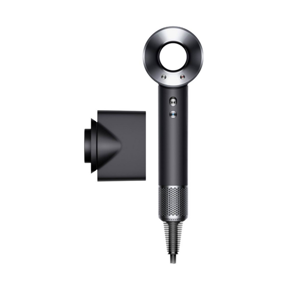 Buy Dyson Supersonic Origin HD07 Black Nickel 475202-01 – Dakauf