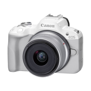 Canon EOS M50 - Cameras - Canon Europe
