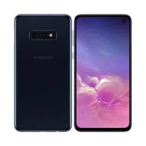 Samsung Galaxy S10e LTE Dual Sim 6GB/128GB Black