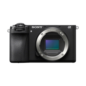 Buy Digital Mirrorless Camera Sony Alpha a6400 with 16-50mm Lens 